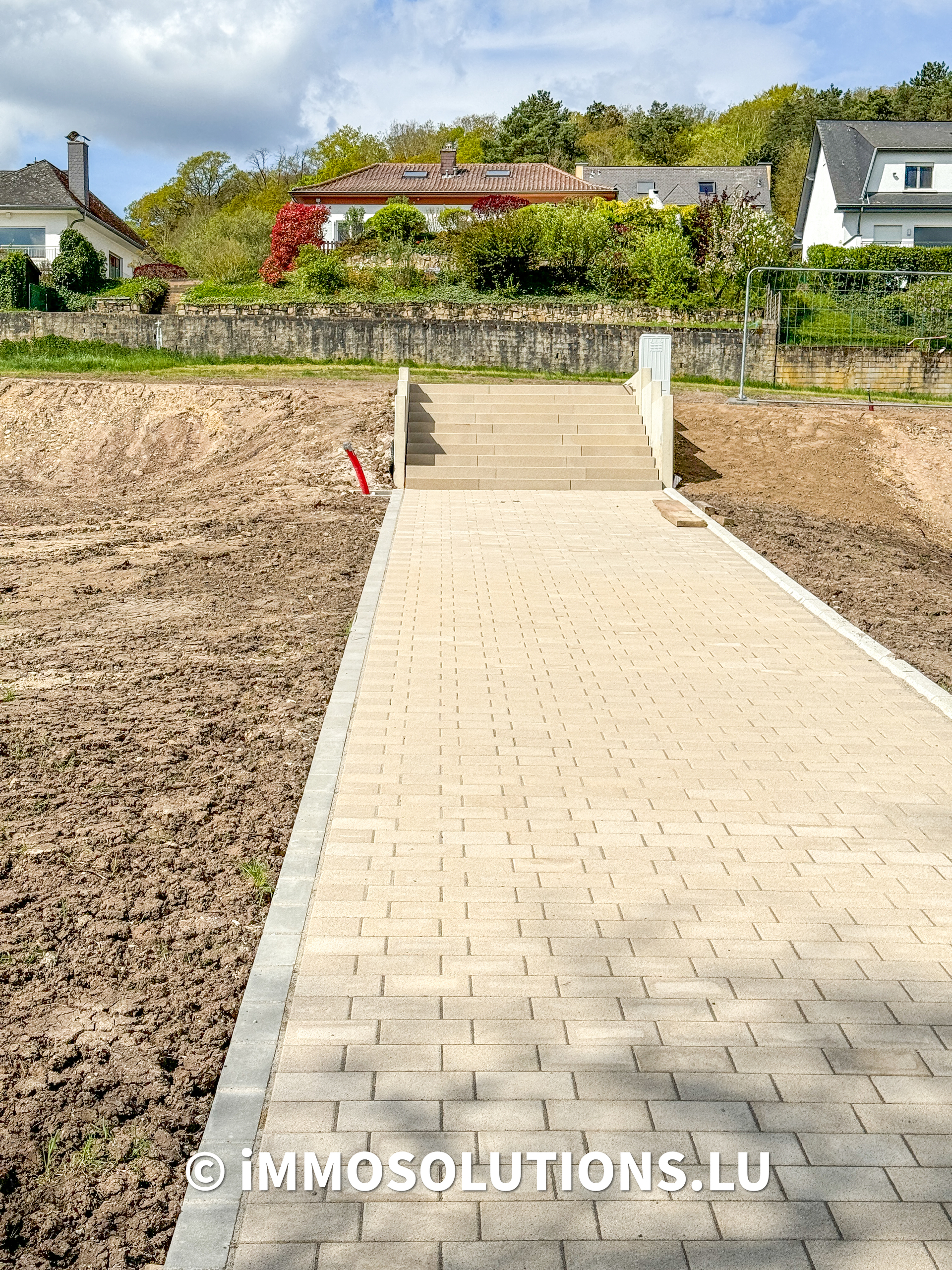 Terrain — Munsbach - photo 7